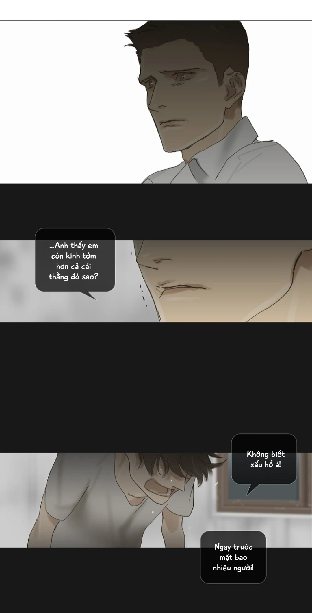 Chán Chường Chapter 27 - 7