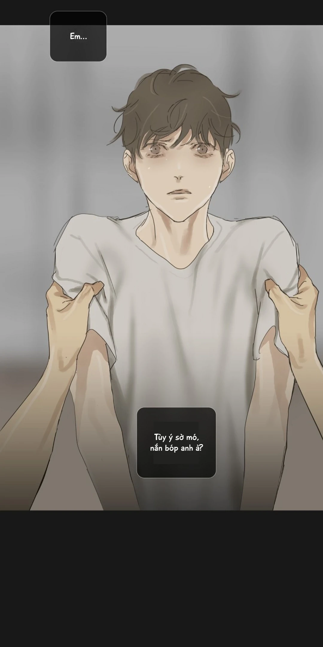 Chán Chường Chapter 27 - 11