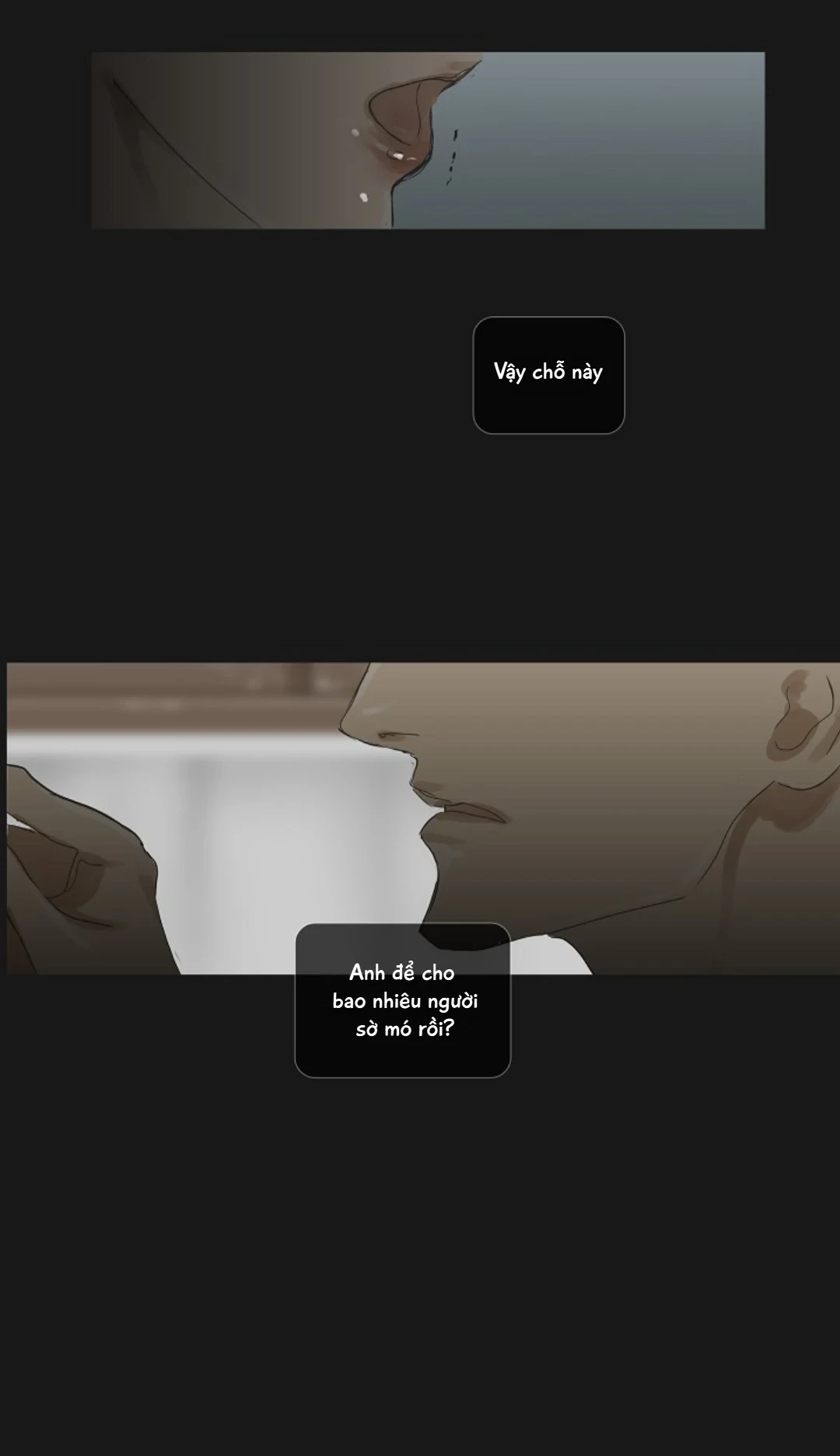 Chán Chường Chapter 27 - 18