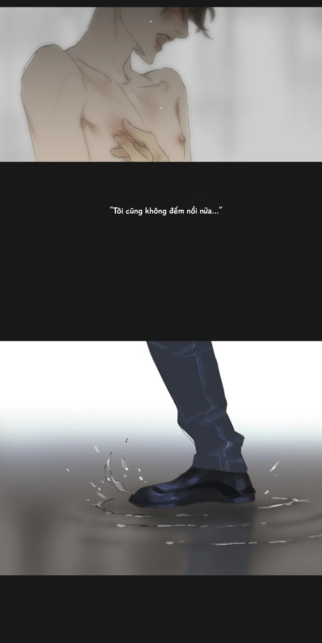 Chán Chường Chapter 27 - 19