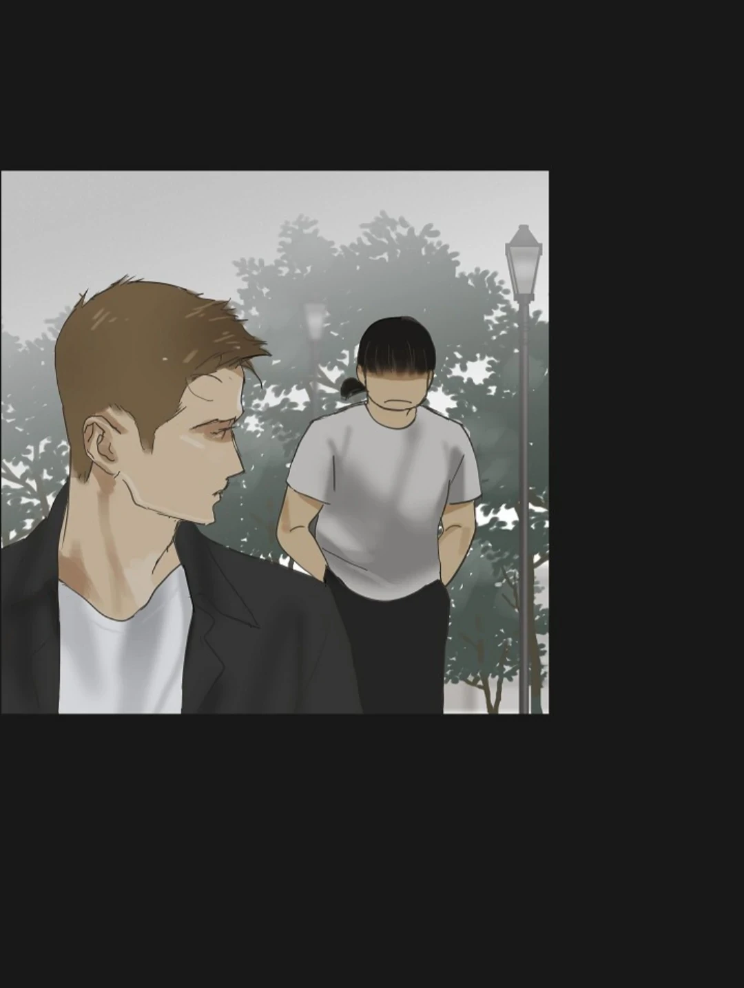 Chán Chường Chapter 27 - 25