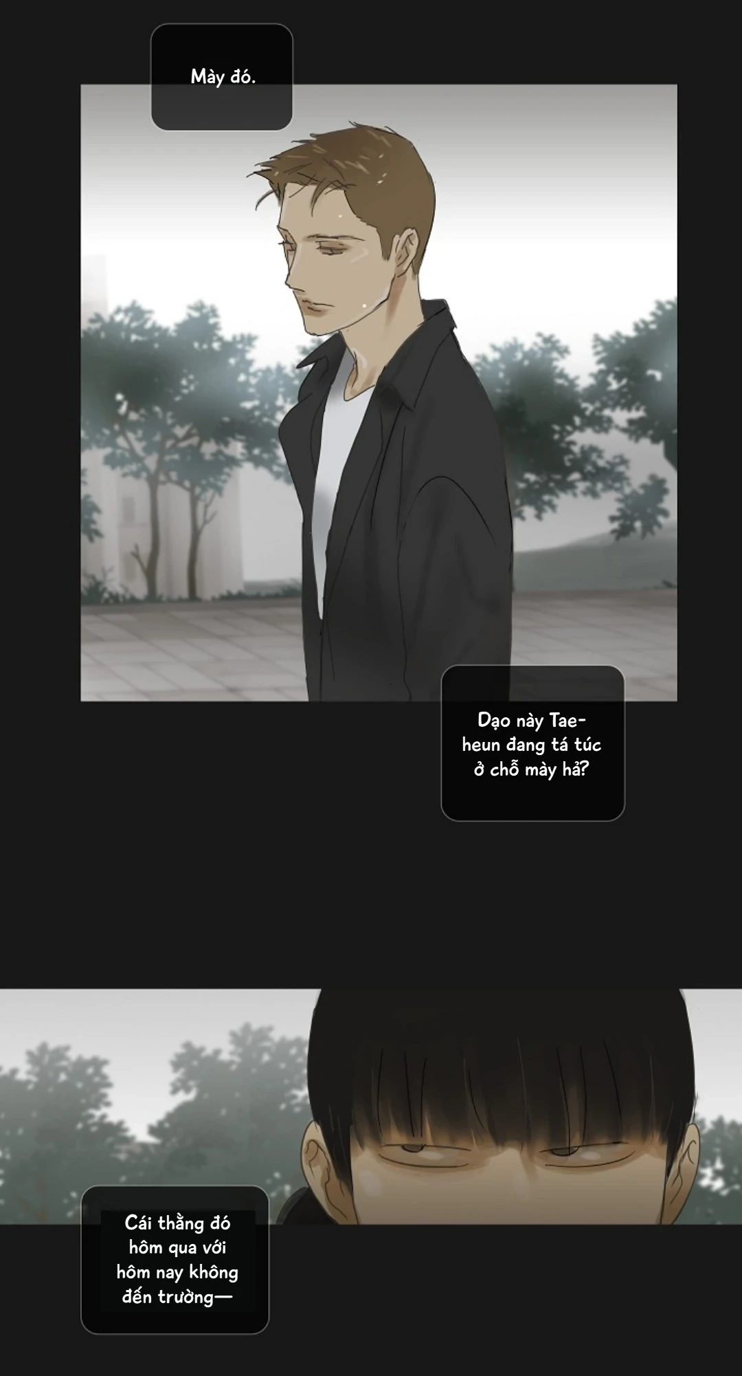 Chán Chường Chapter 27 - 26