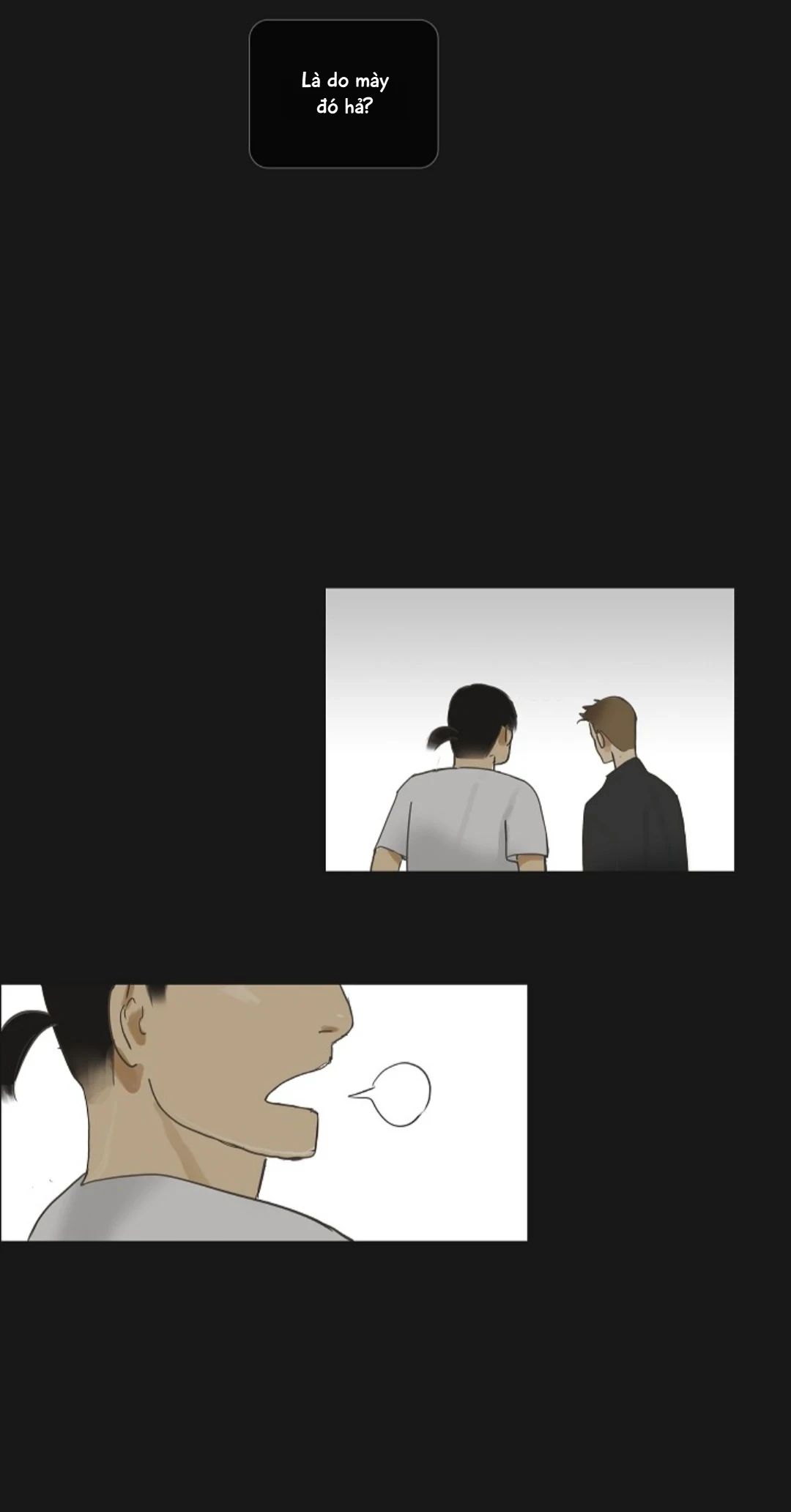 Chán Chường Chapter 27 - 27