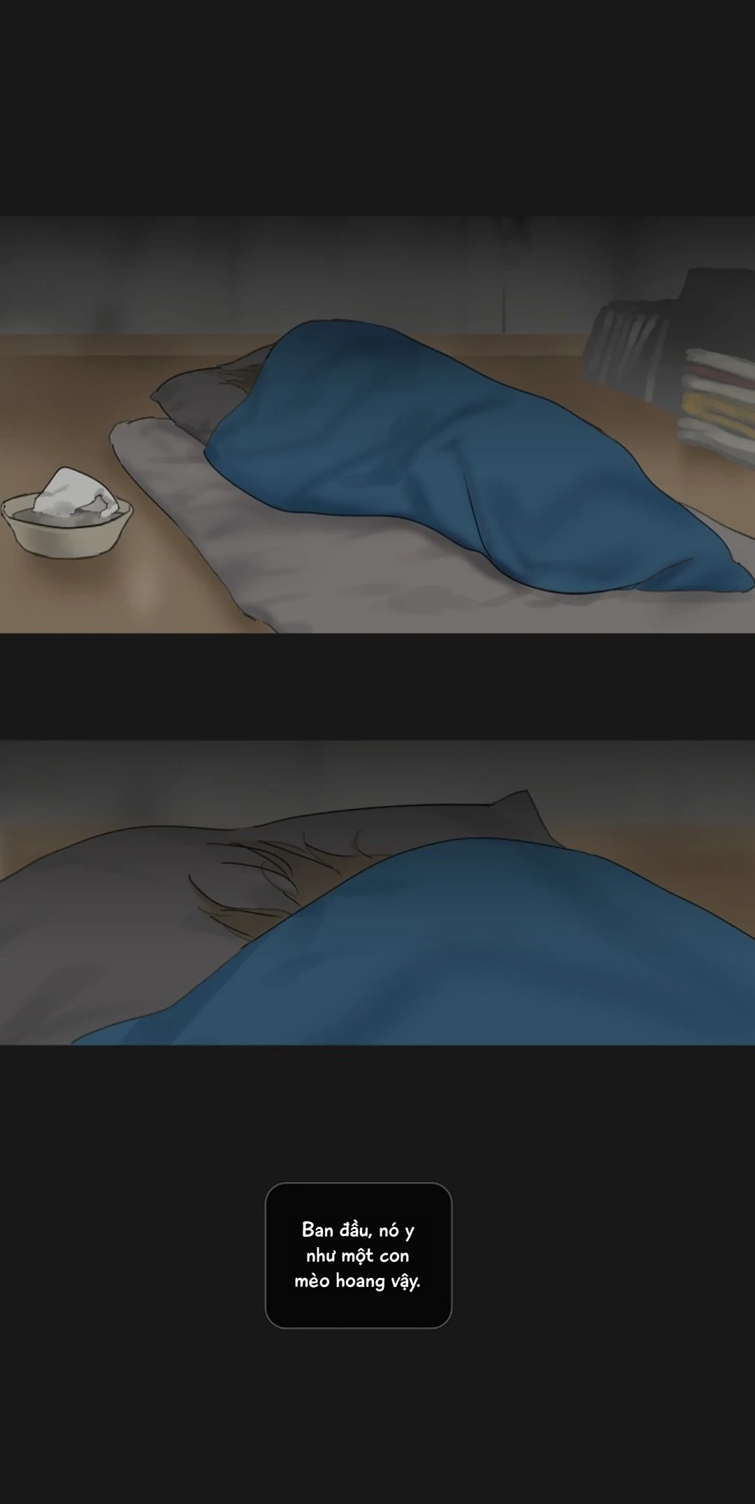 Chán Chường Chapter 27 - 30