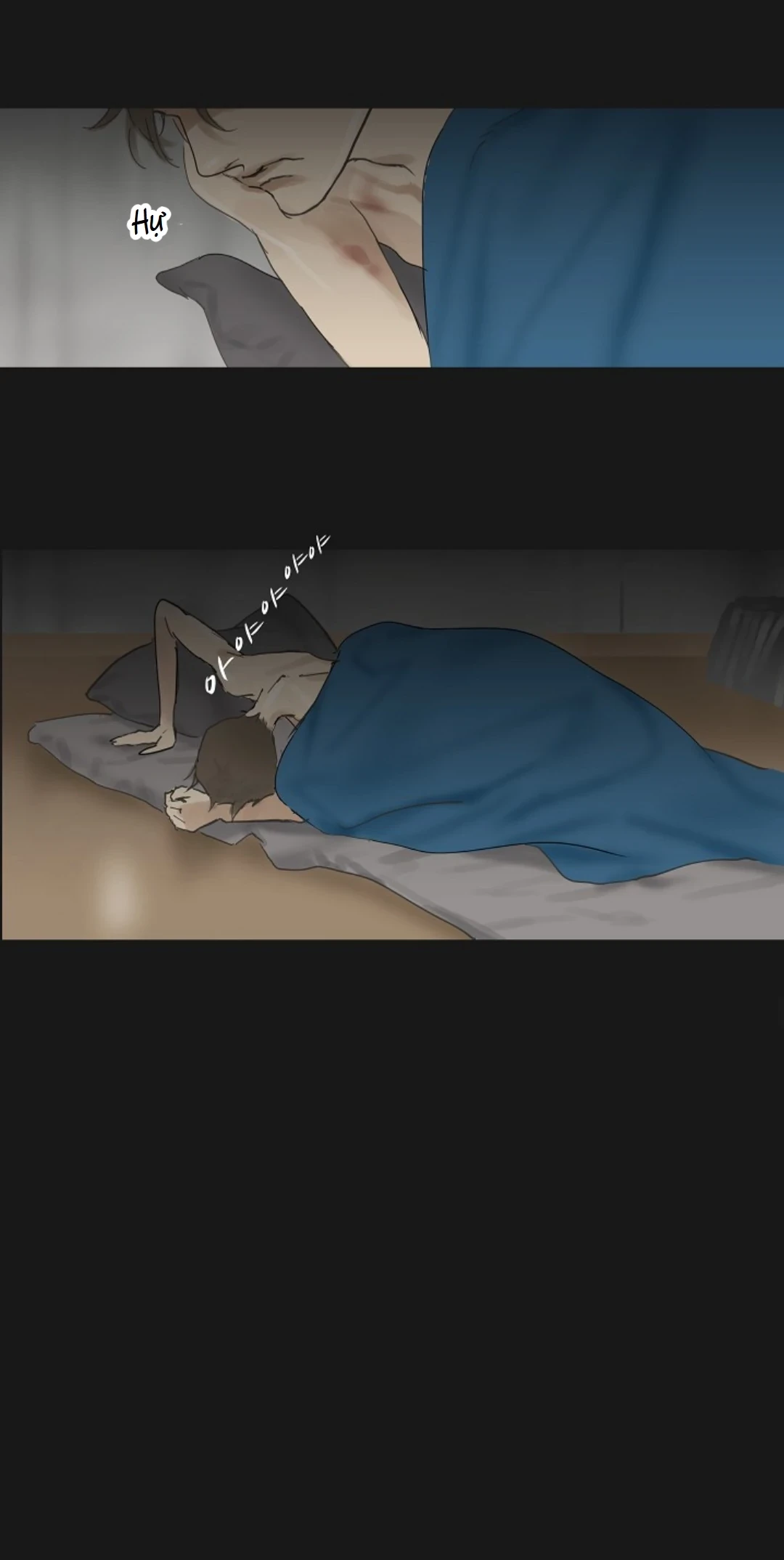 Chán Chường Chapter 27 - 39