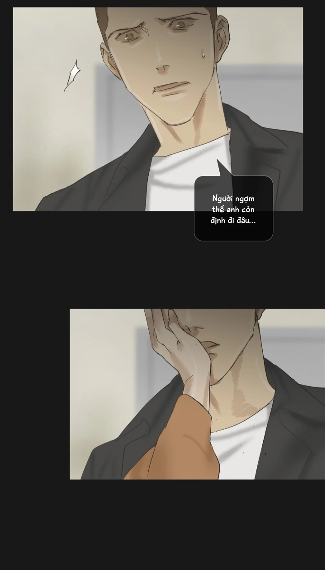 Chán Chường Chapter 27 - 41