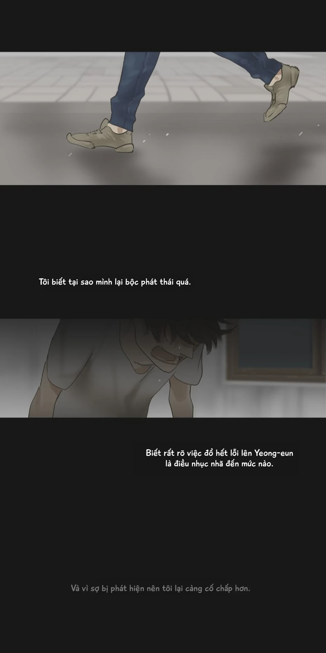 Chán Chường Chapter 27 - 44