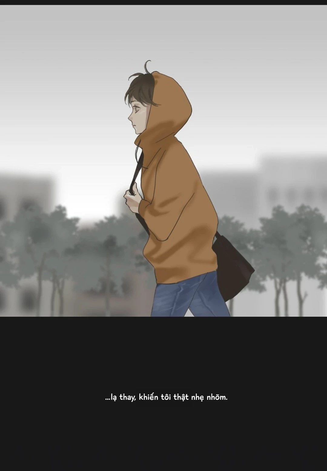 Chán Chường Chapter 27 - 46