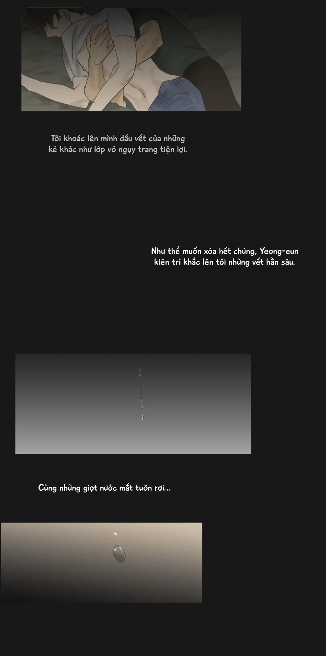 Chán Chường Chapter 27 - 49