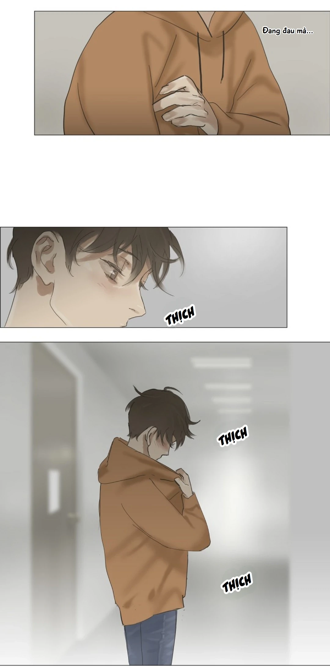 Chán Chường Chapter 27 - 53