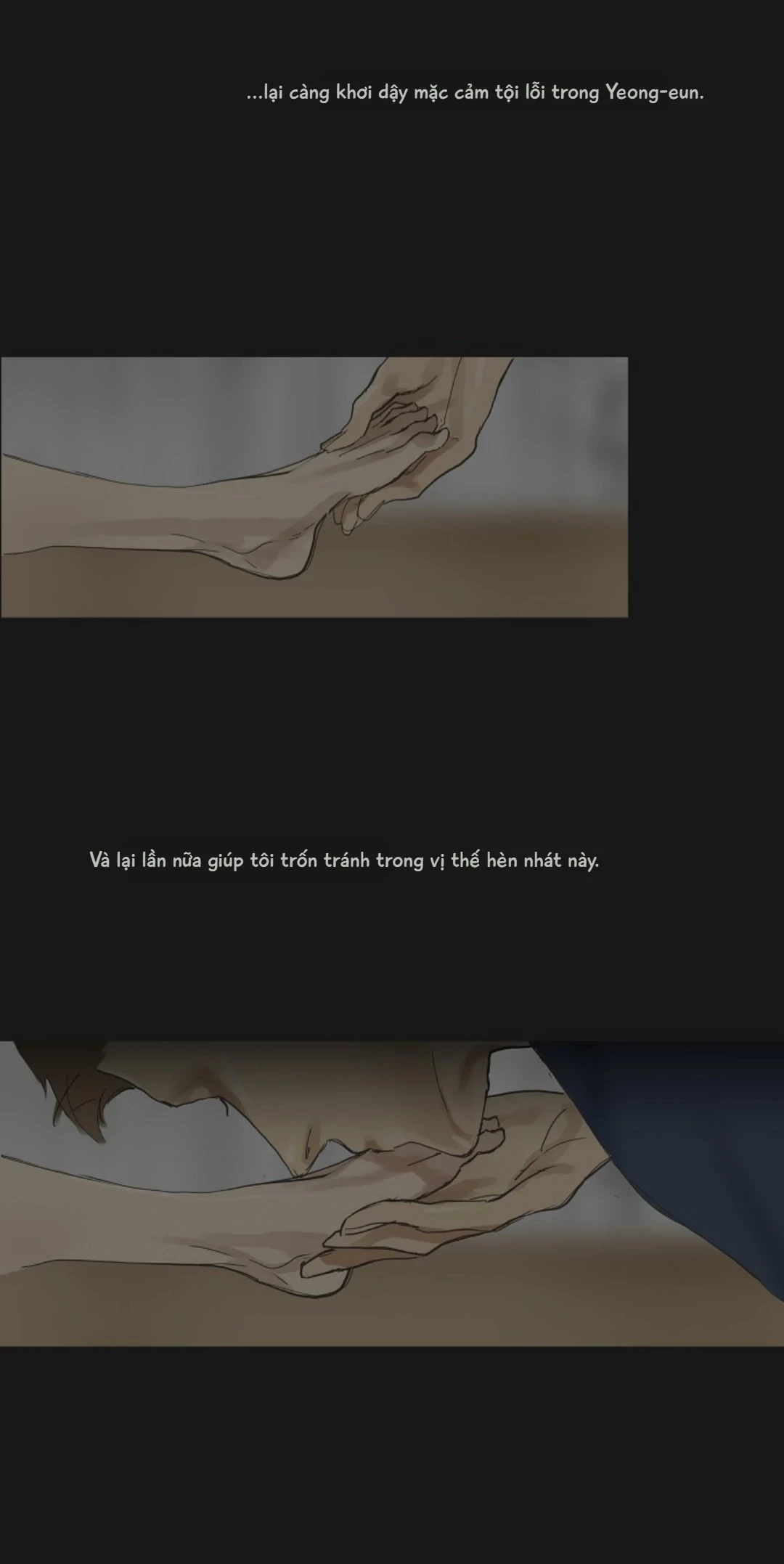 Chán Chường Chapter 27 - 55