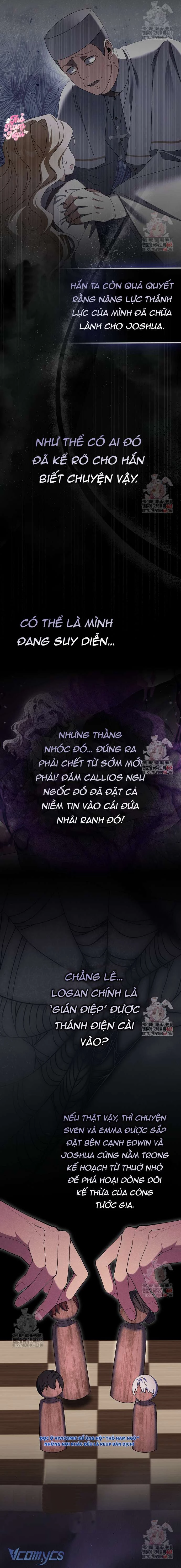 Tôi Không Thuộc Về Nơi Này Chapter 41 - 9