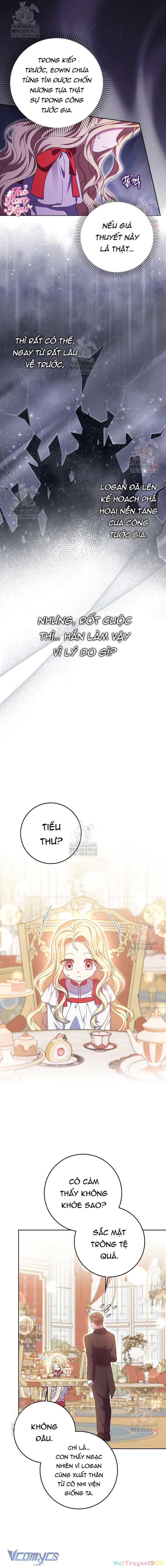 Tôi Không Thuộc Về Nơi Này Chapter 41 - 10