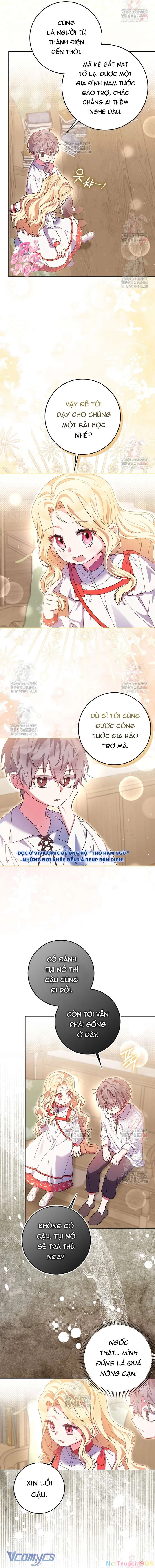 Tôi Không Thuộc Về Nơi Này Chapter 41 - 17