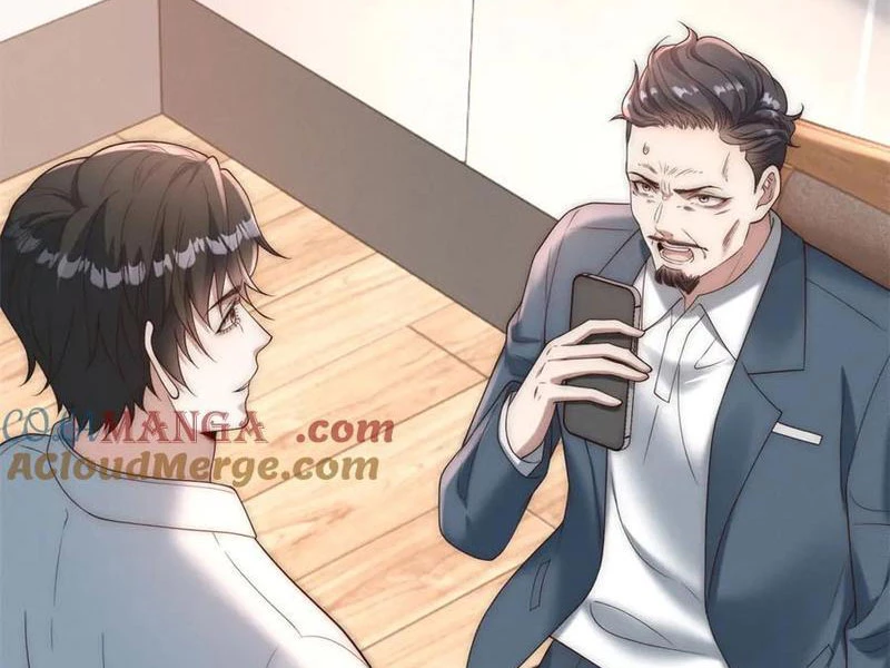 Giá Trị Hàng Hóa Giảm Trăm Vạn Lần Chapter 37 - 35