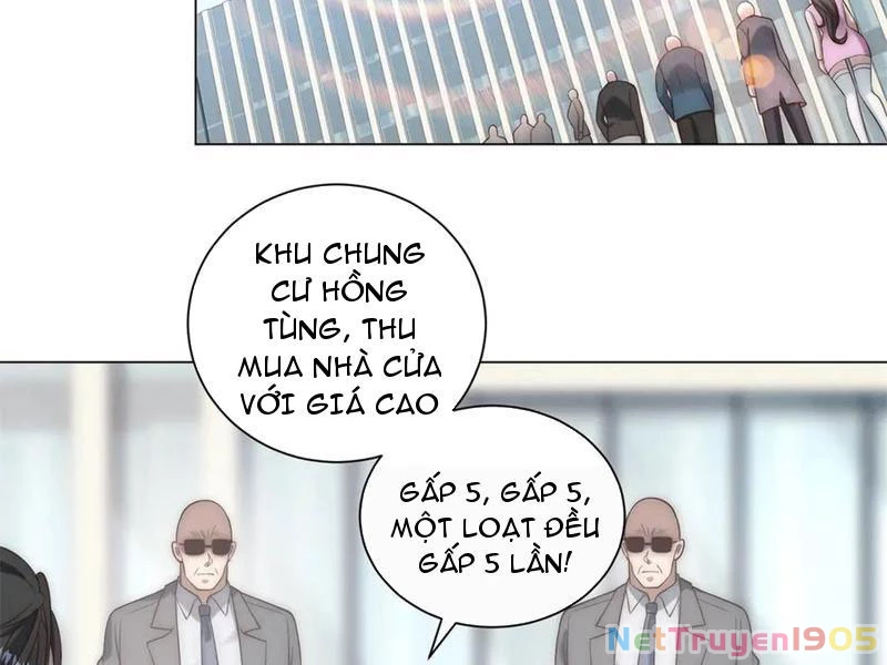 Giá Trị Hàng Hóa Giảm Trăm Vạn Lần Chapter 37 - 47