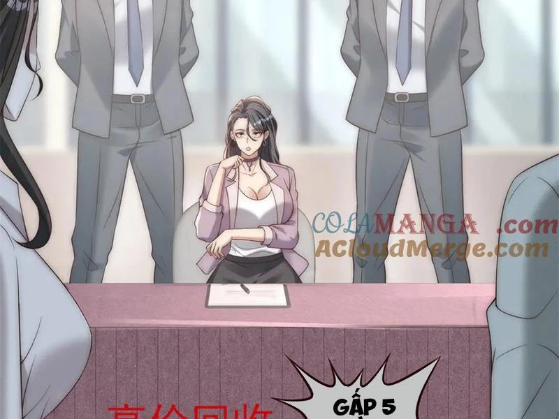 Giá Trị Hàng Hóa Giảm Trăm Vạn Lần Chapter 37 - 48