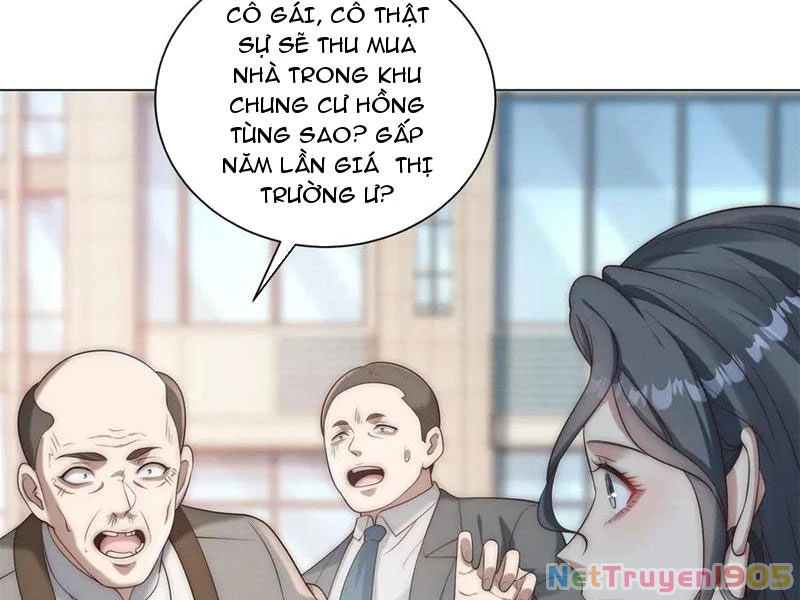 Giá Trị Hàng Hóa Giảm Trăm Vạn Lần Chapter 37 - 50