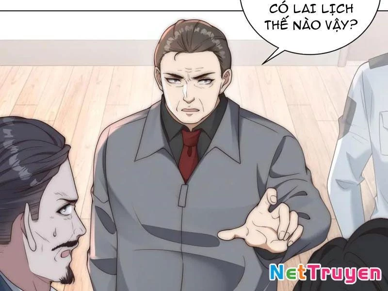 Giá Trị Hàng Hóa Giảm Trăm Vạn Lần Chapter 37 - 76