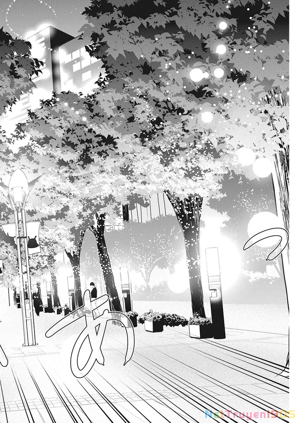 Majo Wa Mioji Kara Chapter 20 - 19