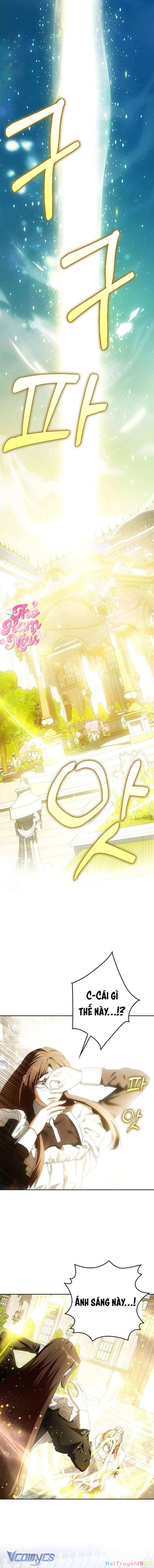 Tôi Không Muốn Ngủ Chung Giường Với Ngài Đâu! Chapter 22 - 14