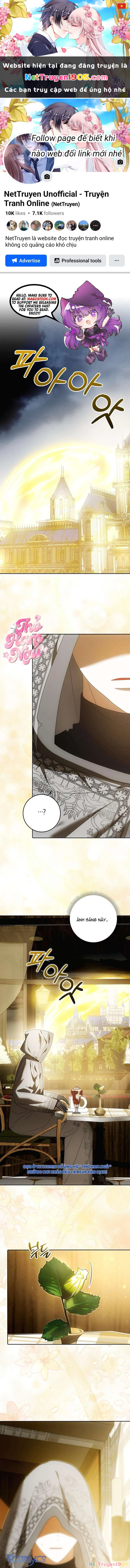 Tôi Không Muốn Ngủ Chung Giường Với Ngài Đâu! Chapter 23 - 1