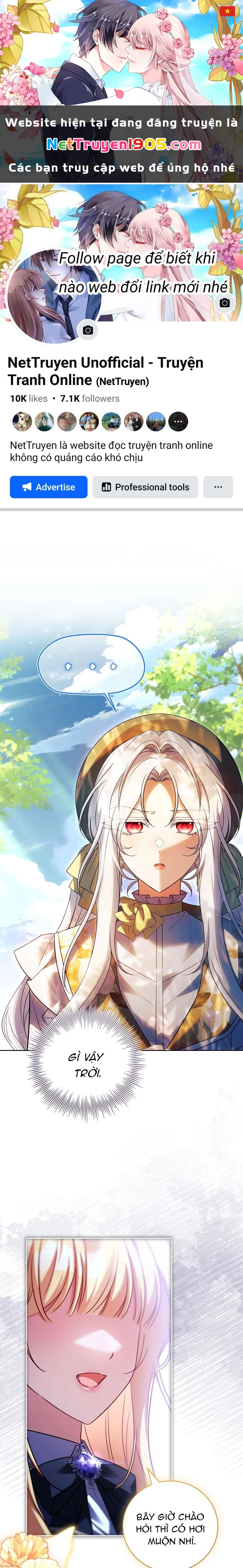 Cha Nào Con Nấy Chapter 30 - 1