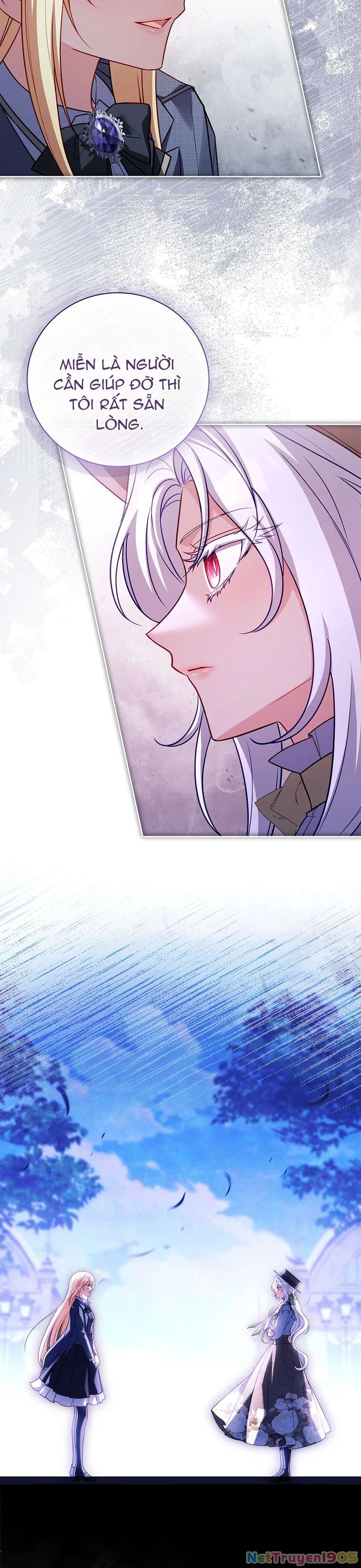 Cha Nào Con Nấy Chapter 30 - Trang 2