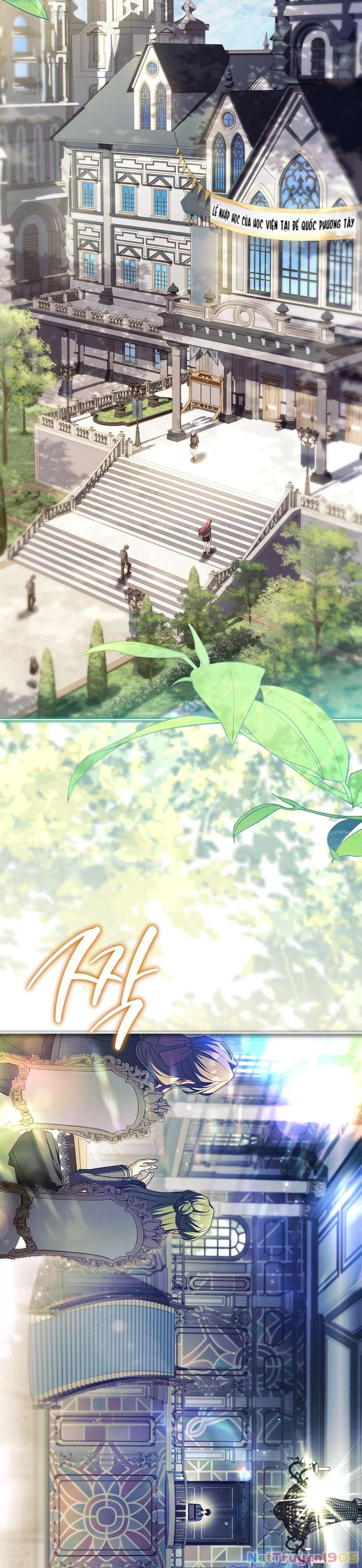 Cha Nào Con Nấy Chapter 30 - Trang 2