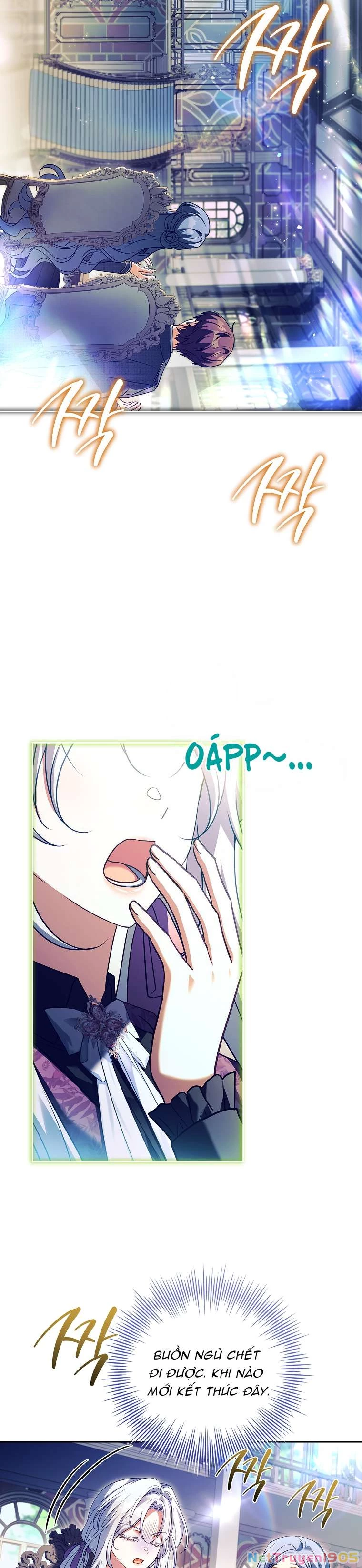 Cha Nào Con Nấy Chapter 30 - Trang 2