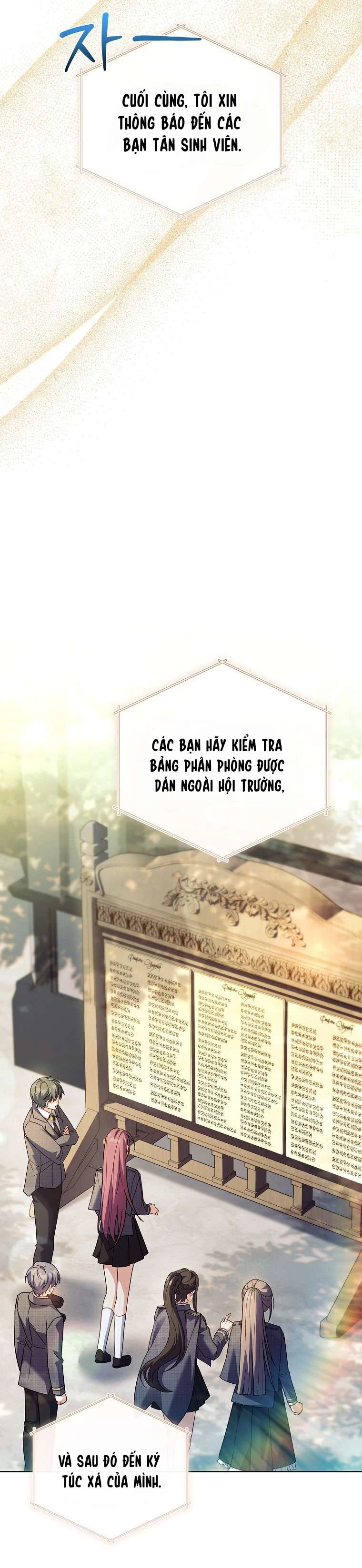 Cha Nào Con Nấy Chapter 30 - Trang 2