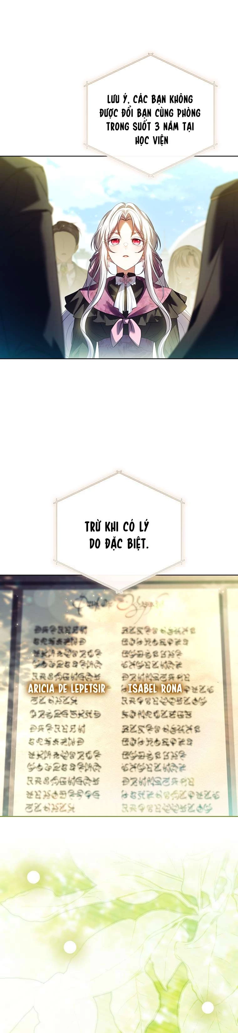 Cha Nào Con Nấy Chapter 30 - Trang 2