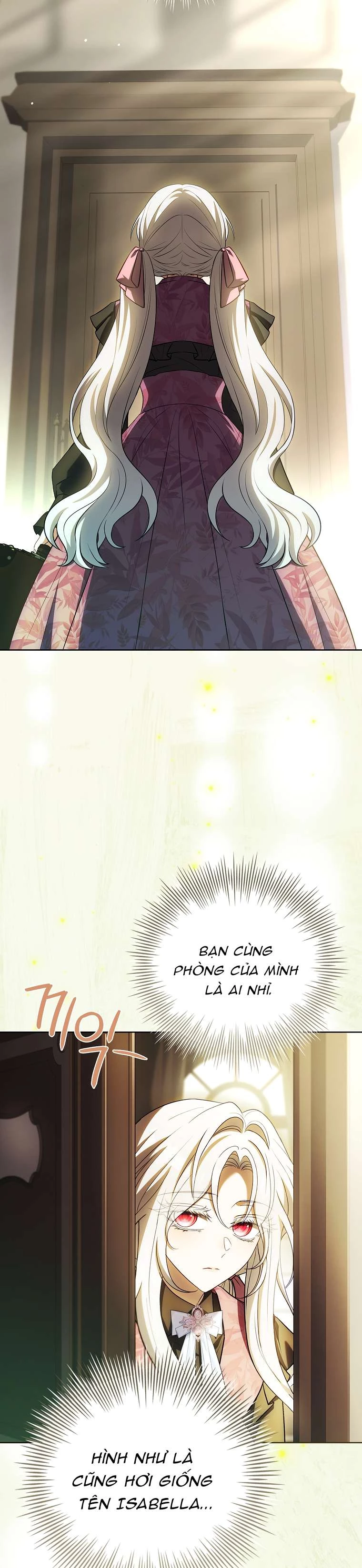 Cha Nào Con Nấy Chapter 30 - Trang 2