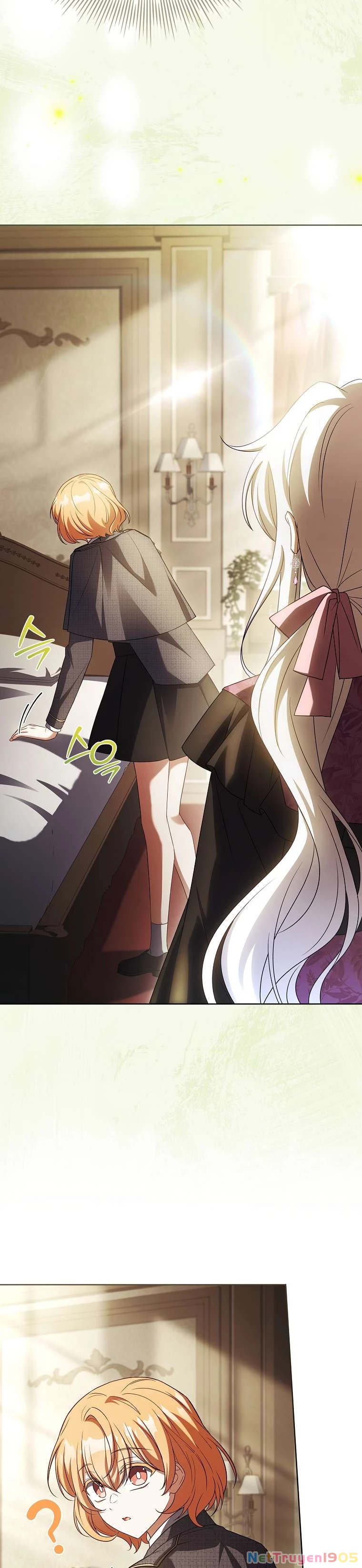 Cha Nào Con Nấy Chapter 30 - Trang 2