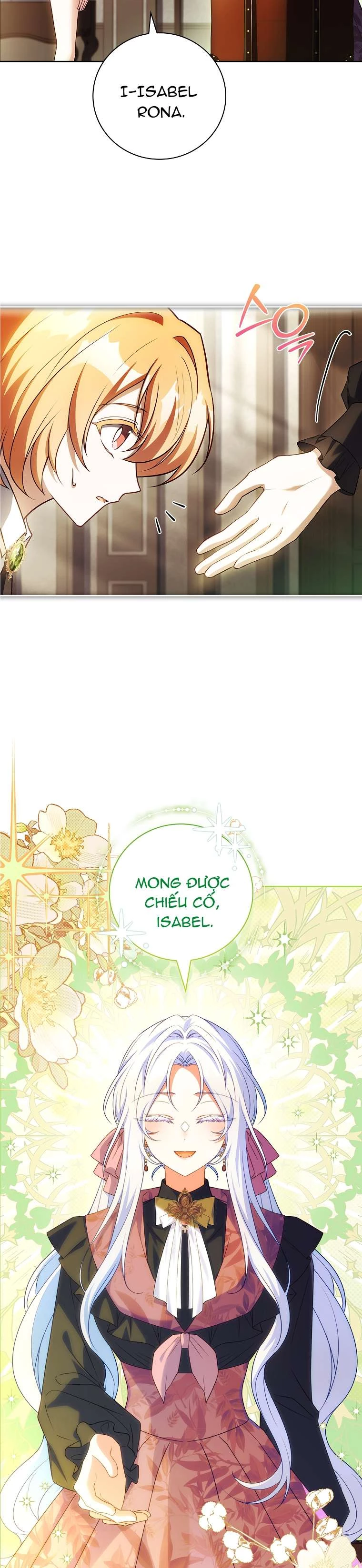 Cha Nào Con Nấy Chapter 30 - Trang 2