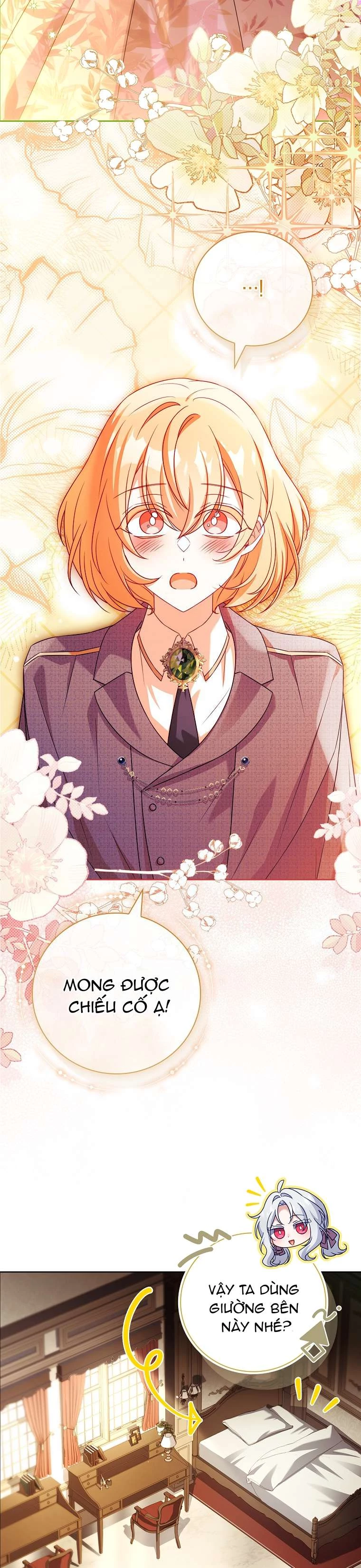 Cha Nào Con Nấy Chapter 30 - Trang 2