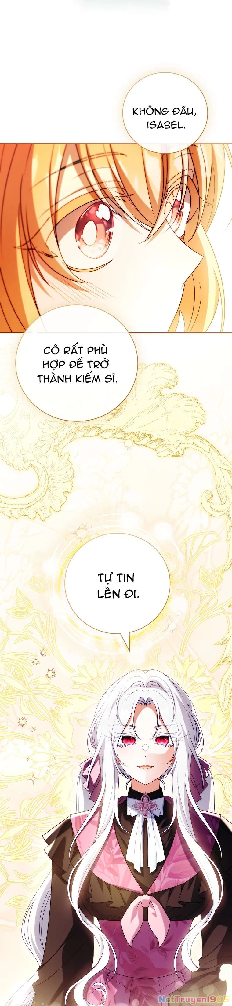 Cha Nào Con Nấy Chapter 30 - Trang 2