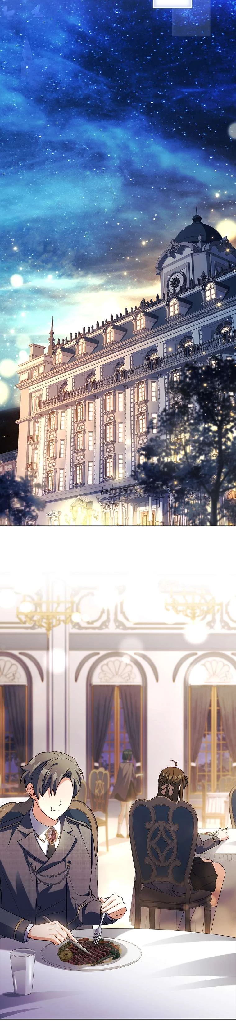 Cha Nào Con Nấy Chapter 30 - Trang 2