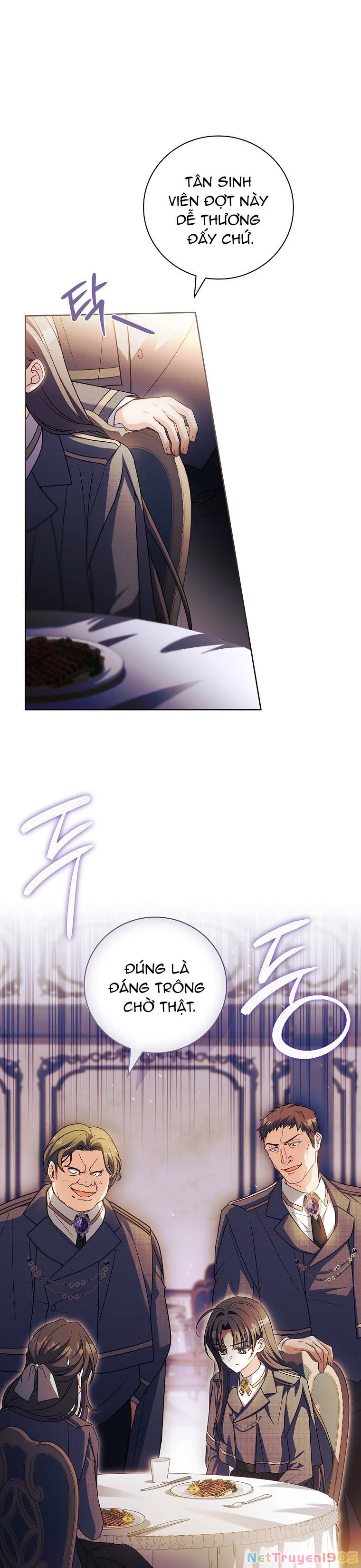 Cha Nào Con Nấy Chapter 30 - Trang 2