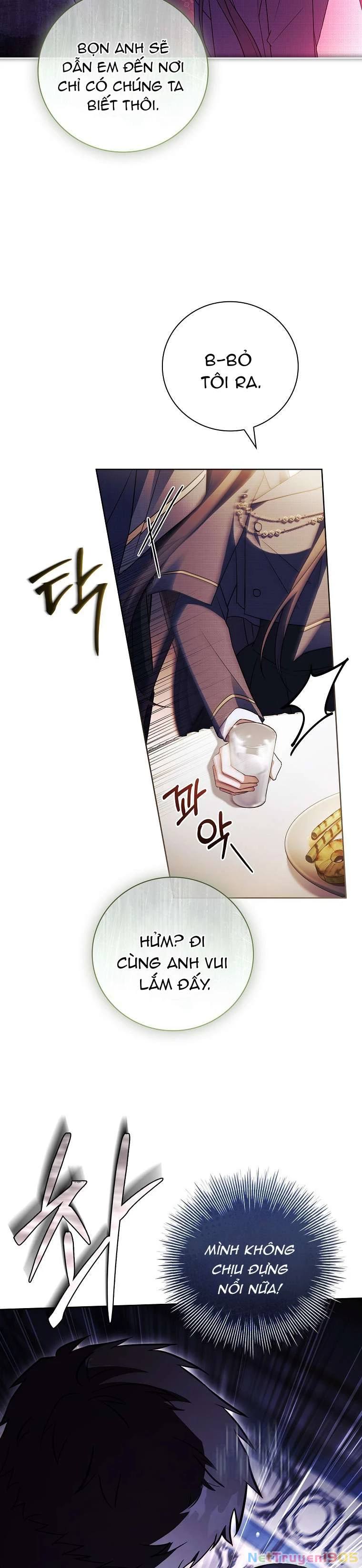 Cha Nào Con Nấy Chapter 30 - Trang 2