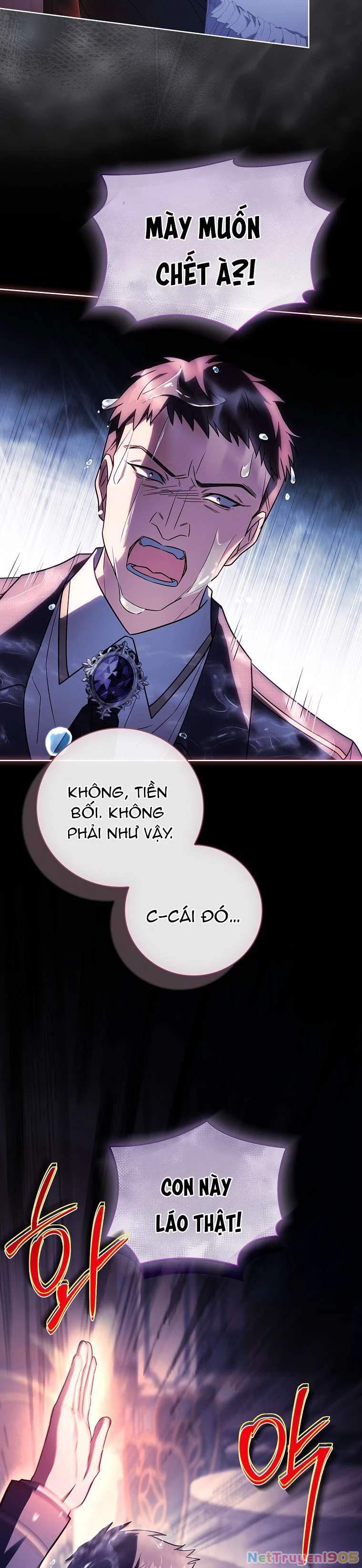 Cha Nào Con Nấy Chapter 30 - Trang 2