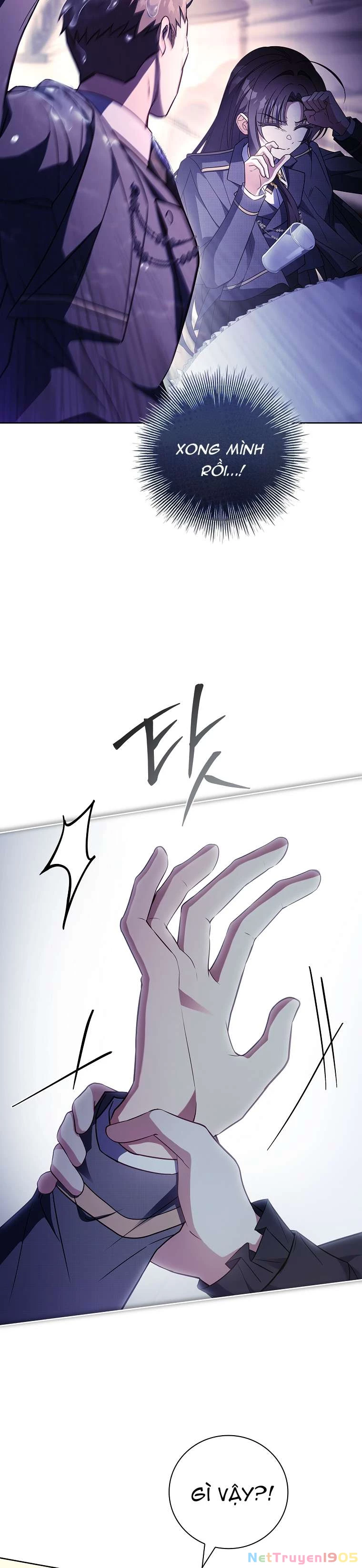 Cha Nào Con Nấy Chapter 30 - Trang 2