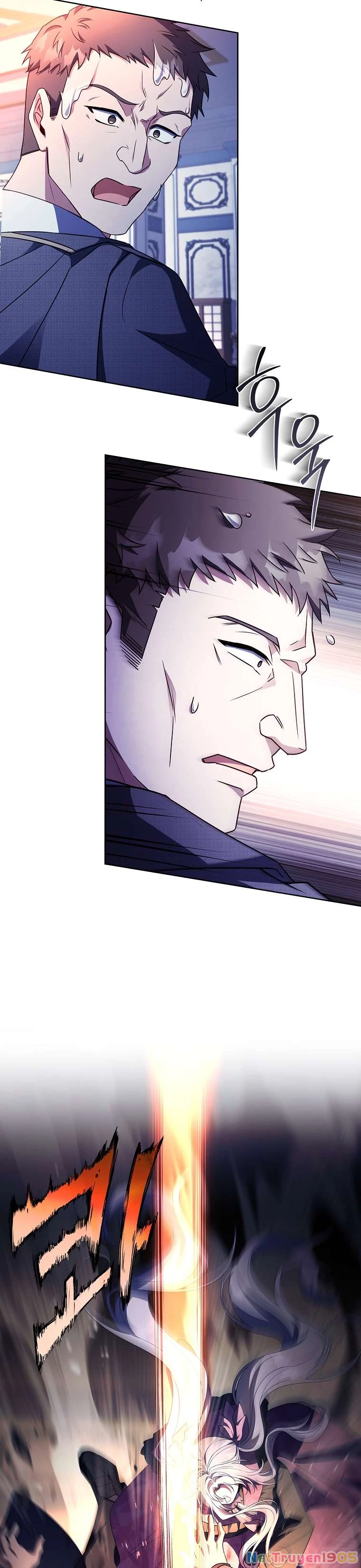 Cha Nào Con Nấy Chapter 30 - Trang 2
