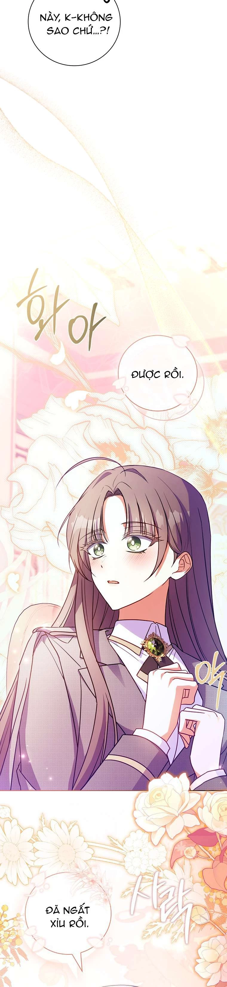 Cha Nào Con Nấy Chapter 30 - Trang 2