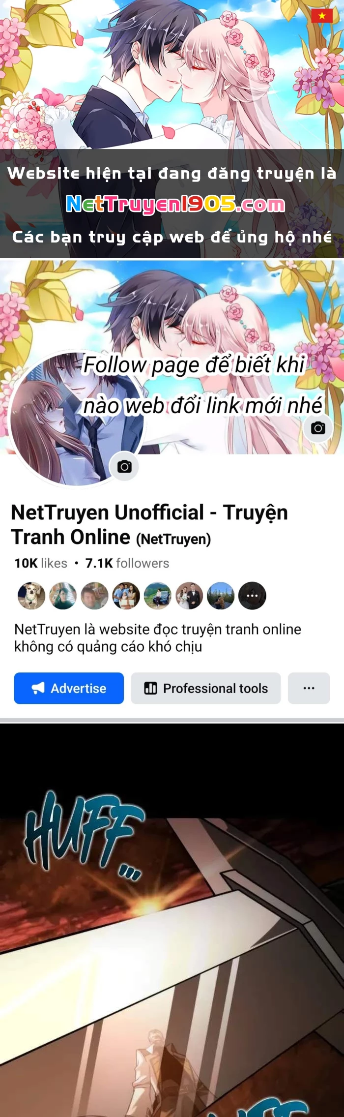 Chiến Binh Hồi Quy Chapter 83 - 1