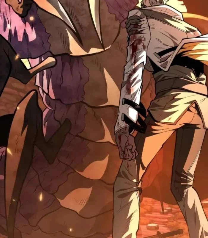 Chiến Binh Hồi Quy Chapter 83 - 8