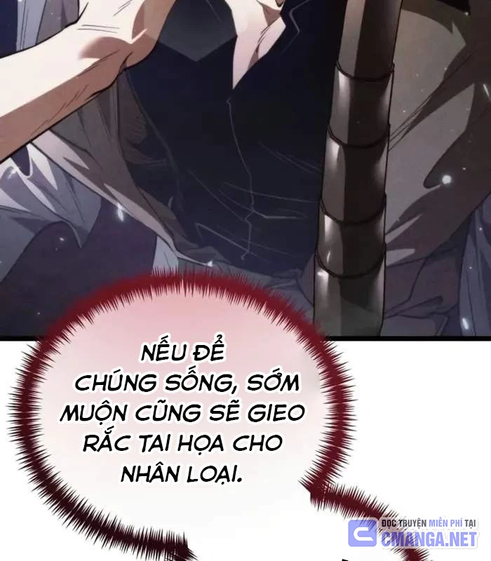 Chiến Binh Hồi Quy Chapter 83 - 96