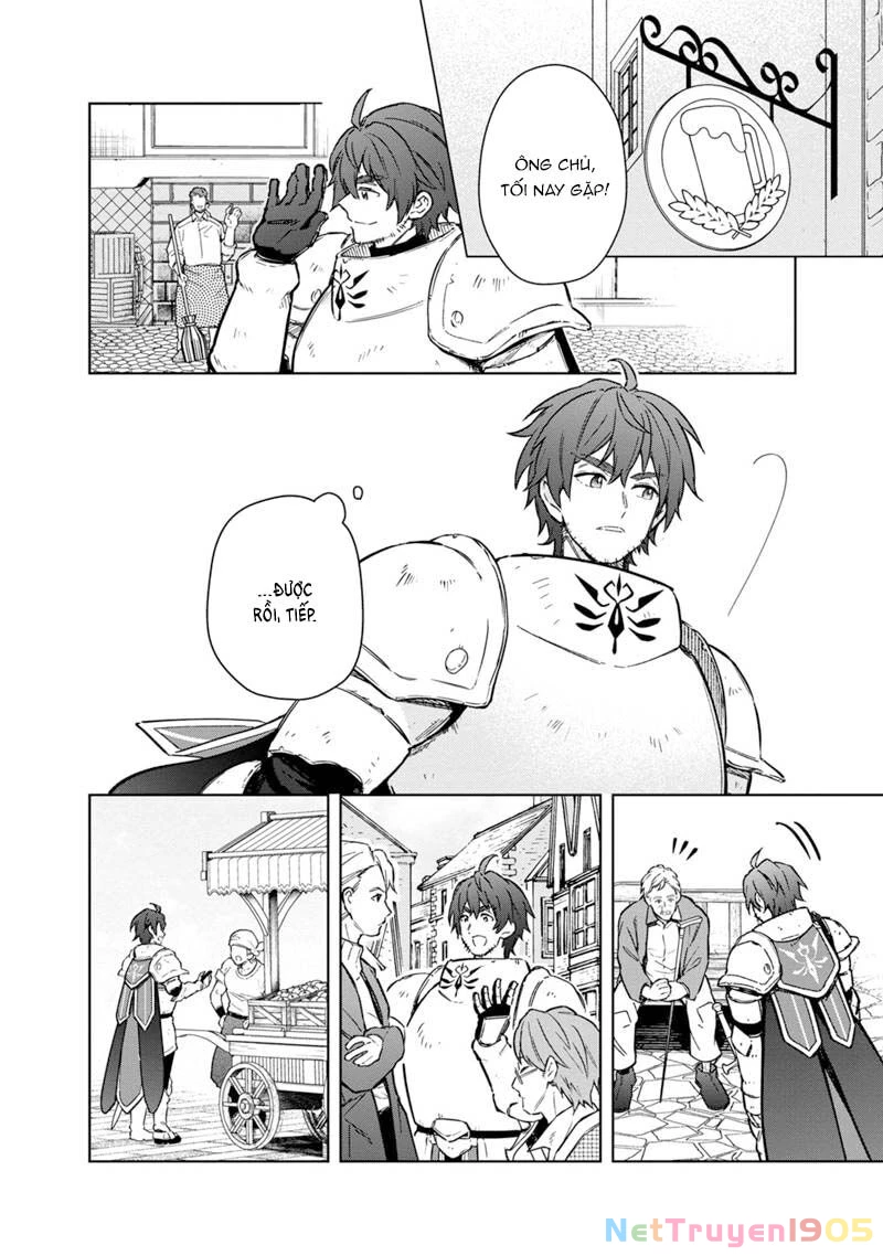 My Death Flags Show No Sign Of Ending. Chapter 61 - 5