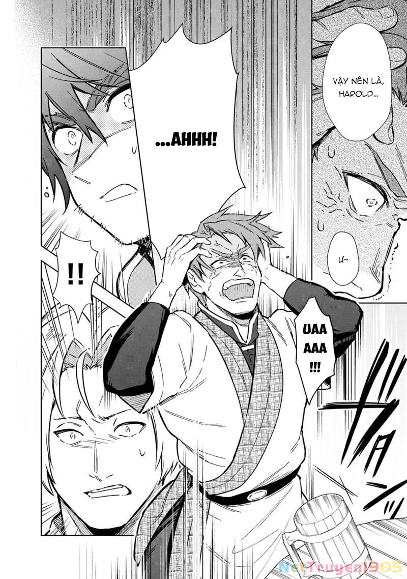 My Death Flags Show No Sign Of Ending. Chapter 61 - 19