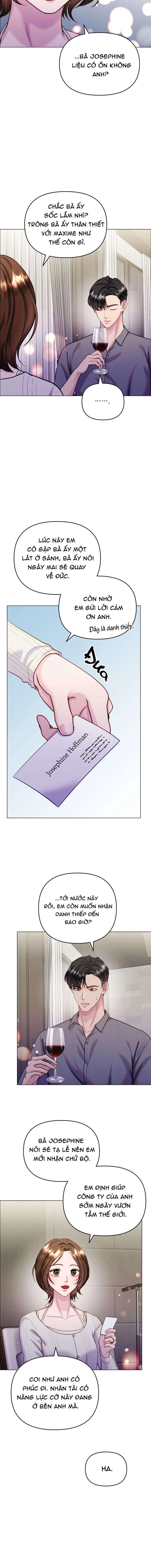 Hướng Dẫn Thu Phục Mãnh Thú Chapter 71 - 2